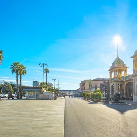 Viareggio All Seasons Eksteriør billede