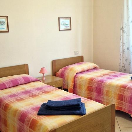 Viareggio All Seasons Eksteriør billede