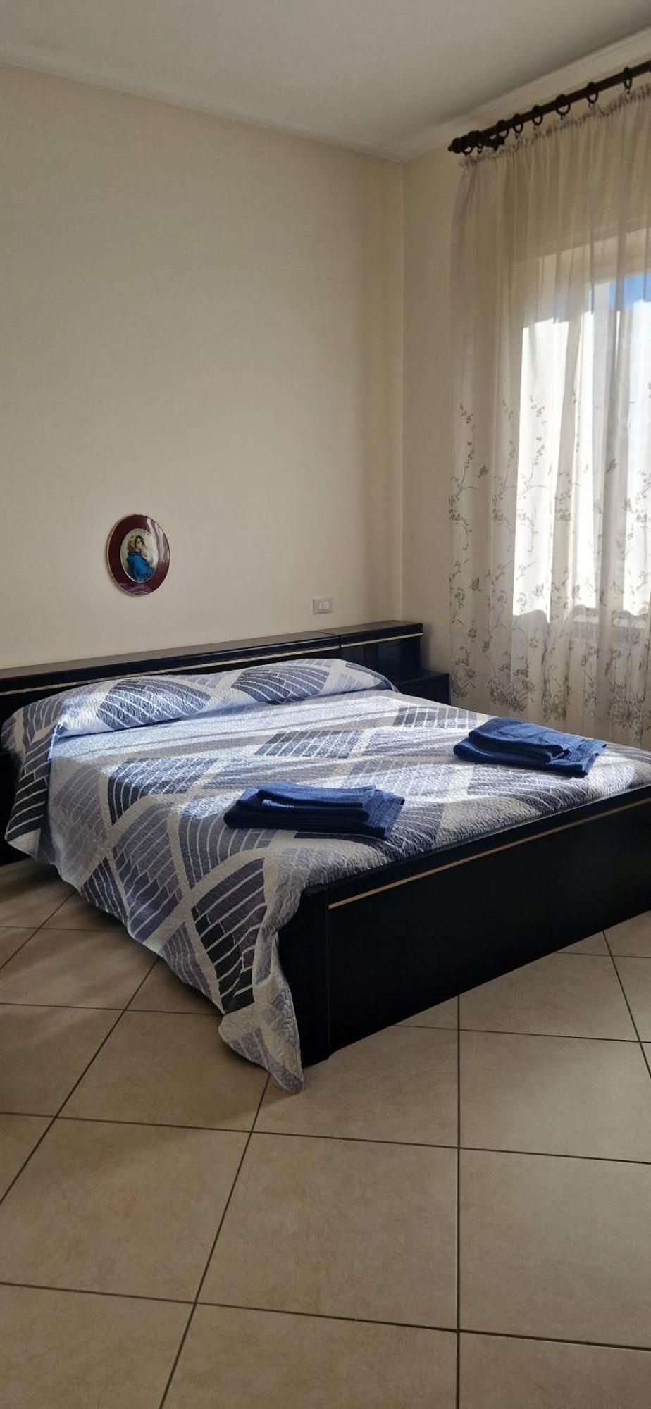 Viareggio All Seasons Eksteriør billede