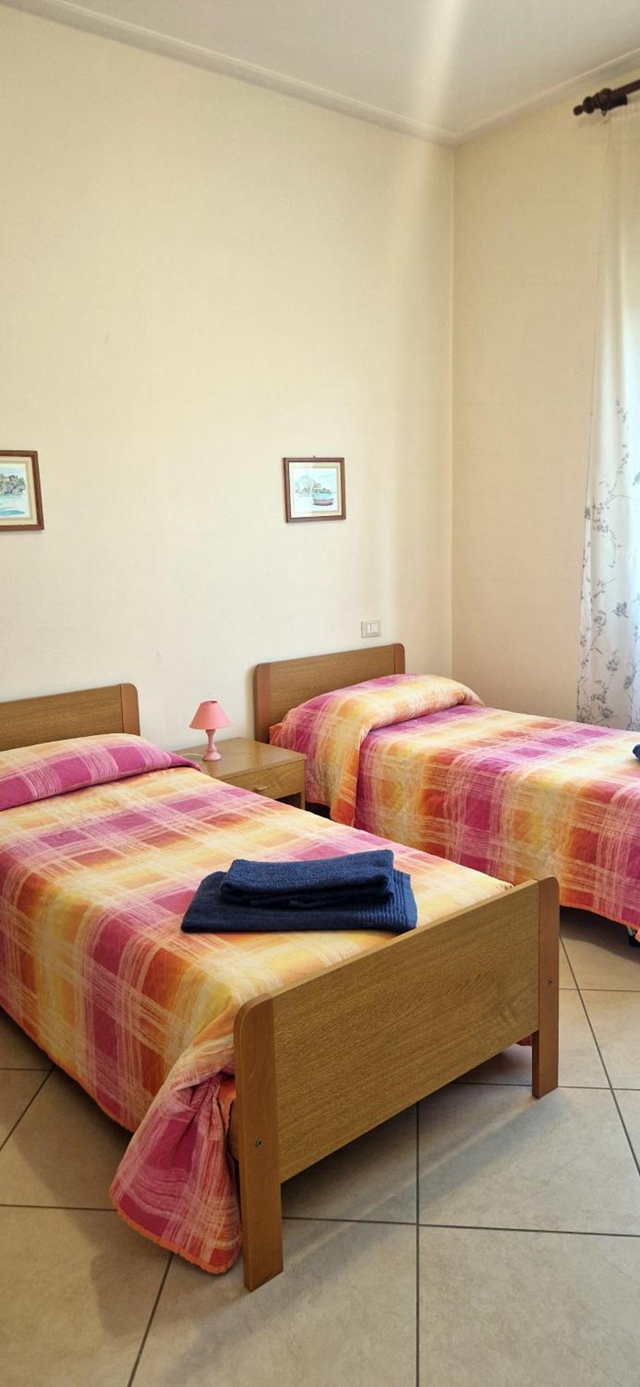 Viareggio All Seasons Eksteriør billede