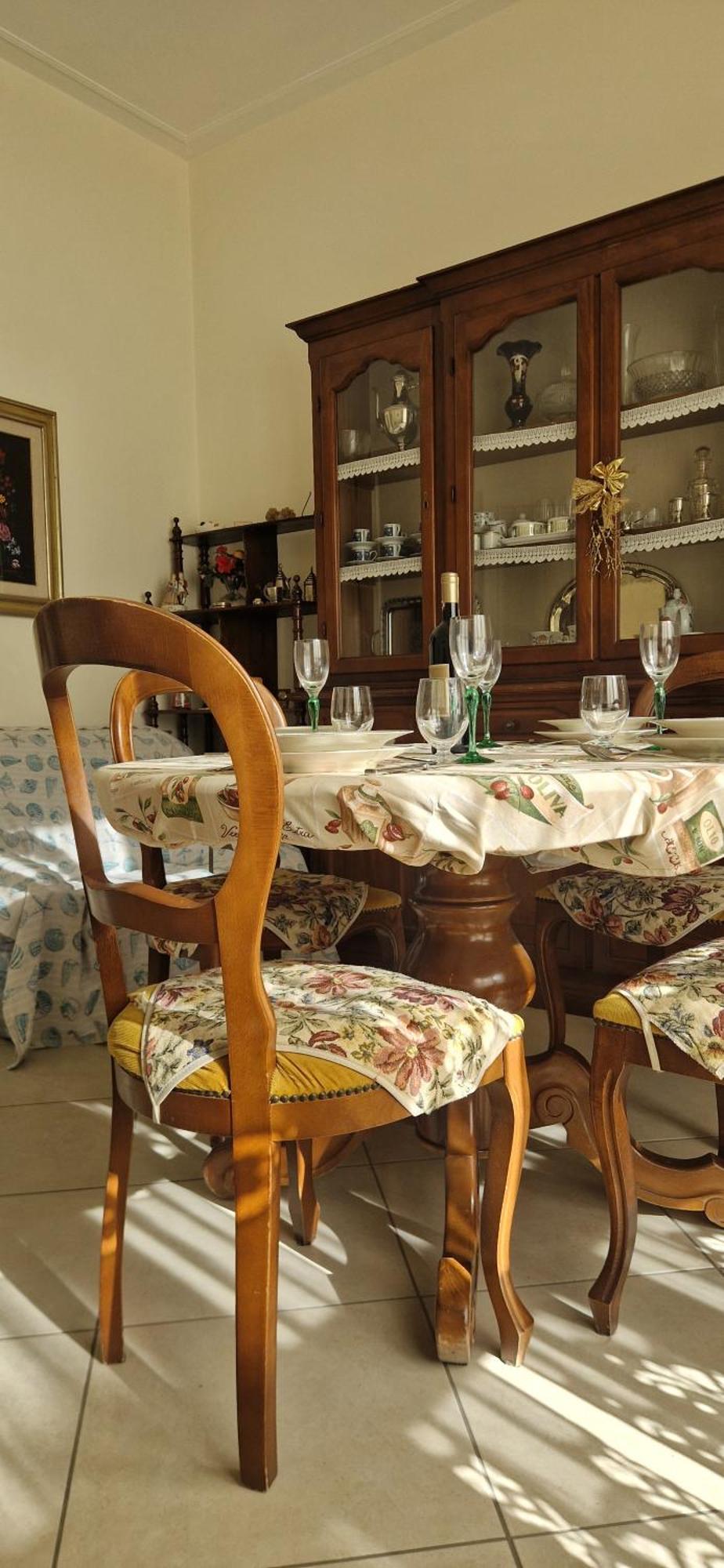 Viareggio All Seasons Eksteriør billede